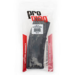 ProMag AR-15 .223/5.56 30rd Black Polymer Magazine
