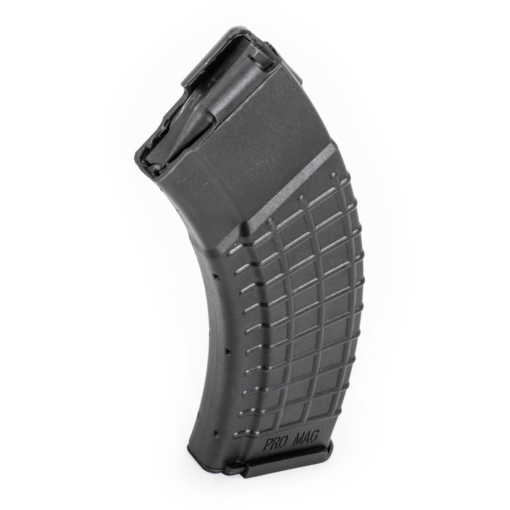 ProMag Mini Thirty 7.62x39mm 30rd Ruger  Black Magazine