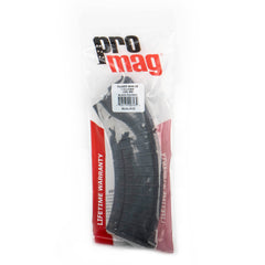 ProMag Mini Thirty 7.62x39mm 30rd Ruger  Black Magazine