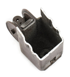 UZI German MP2 Rear Sight Section w/ Folding Stock Retaining Nut