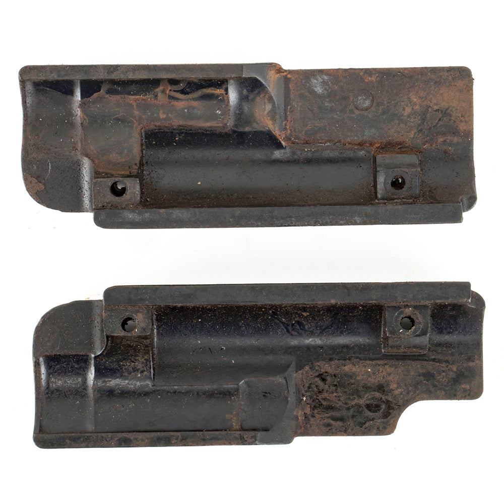 UZI German MP2 Handguard (Left & Right Pieces)