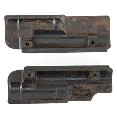 UZI German MP2 Handguard (Left & Right Pieces)