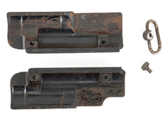 UZI German MP2 Handguard (Left & Right Pieces)
