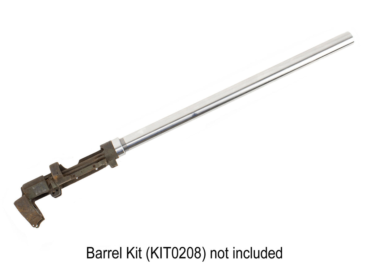 Enfield No. 1 Mk III Stripped Receivers