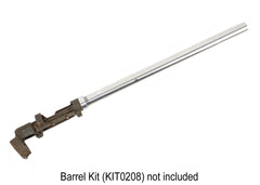 Enfield No. 1 Mk III Stripped Receivers