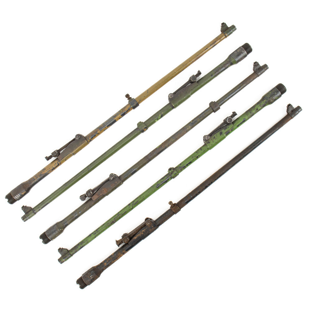 Enfield 410 Bore Barrel with Front and Rear Sight