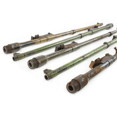 Enfield 410 Bore Barrel with Front and Rear Sight