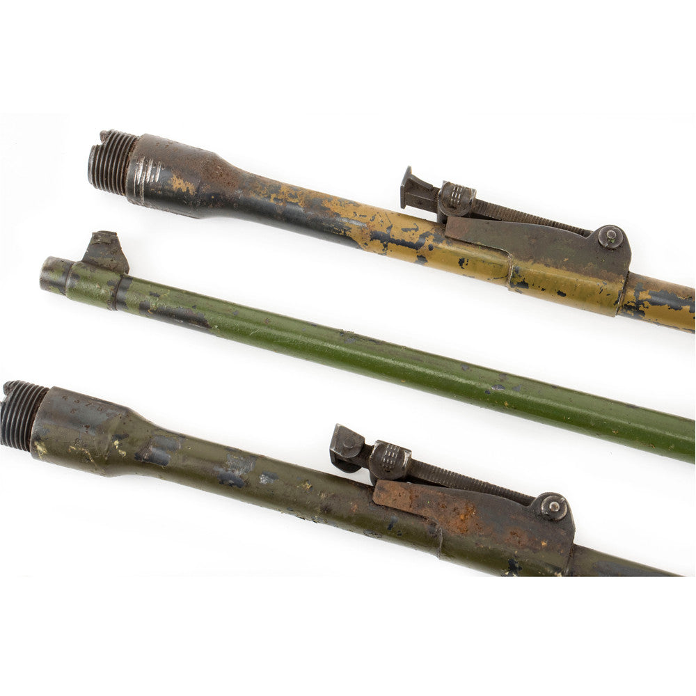 Enfield 410 Bore Barrel with Front and Rear Sight