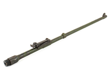 Enfield 410 Bore Barrel with Front and Rear Sight