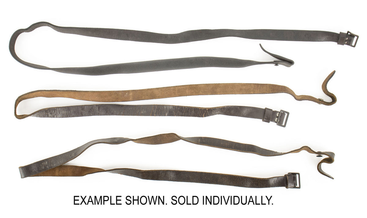 UZI German MP2 Leather Sling