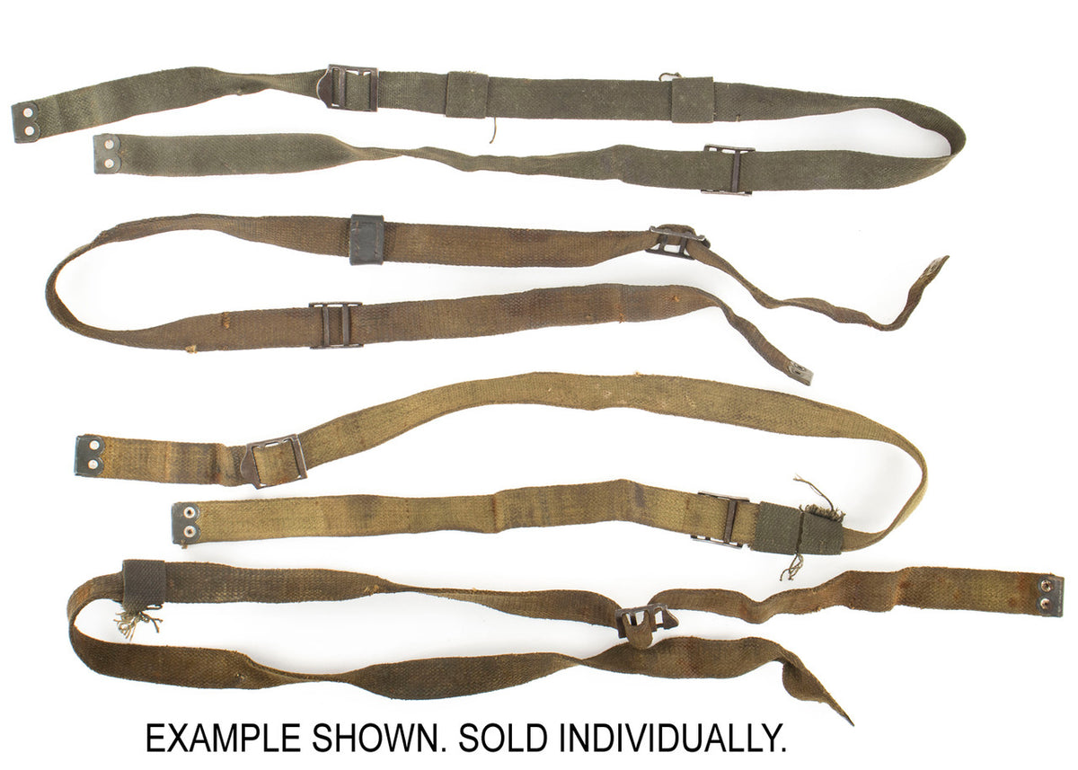 UZI German MP2 Canvas Sling