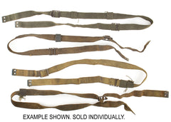 UZI German MP2 Canvas Sling