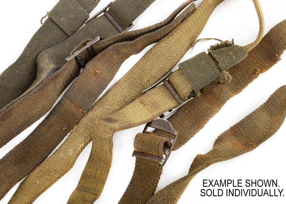 UZI German MP2 Canvas Sling