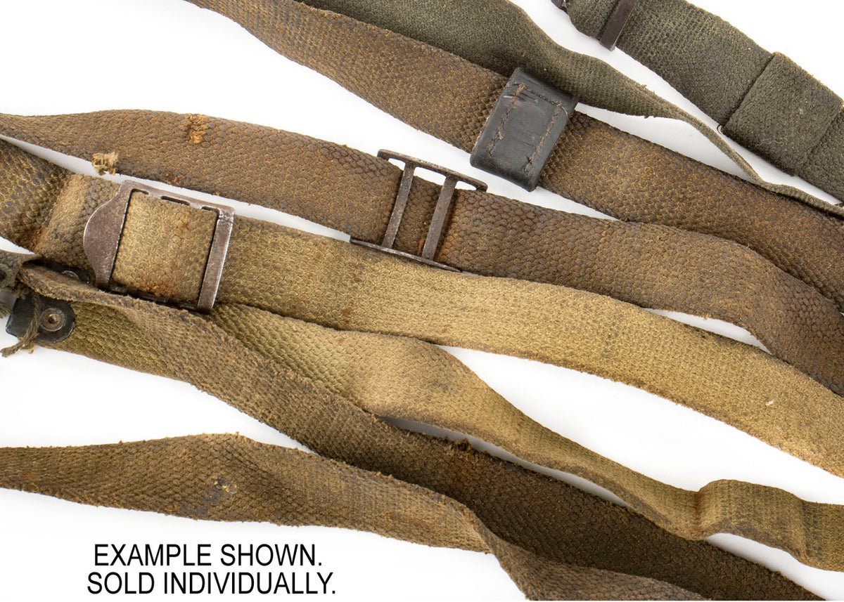 UZI German MP2 Canvas Sling