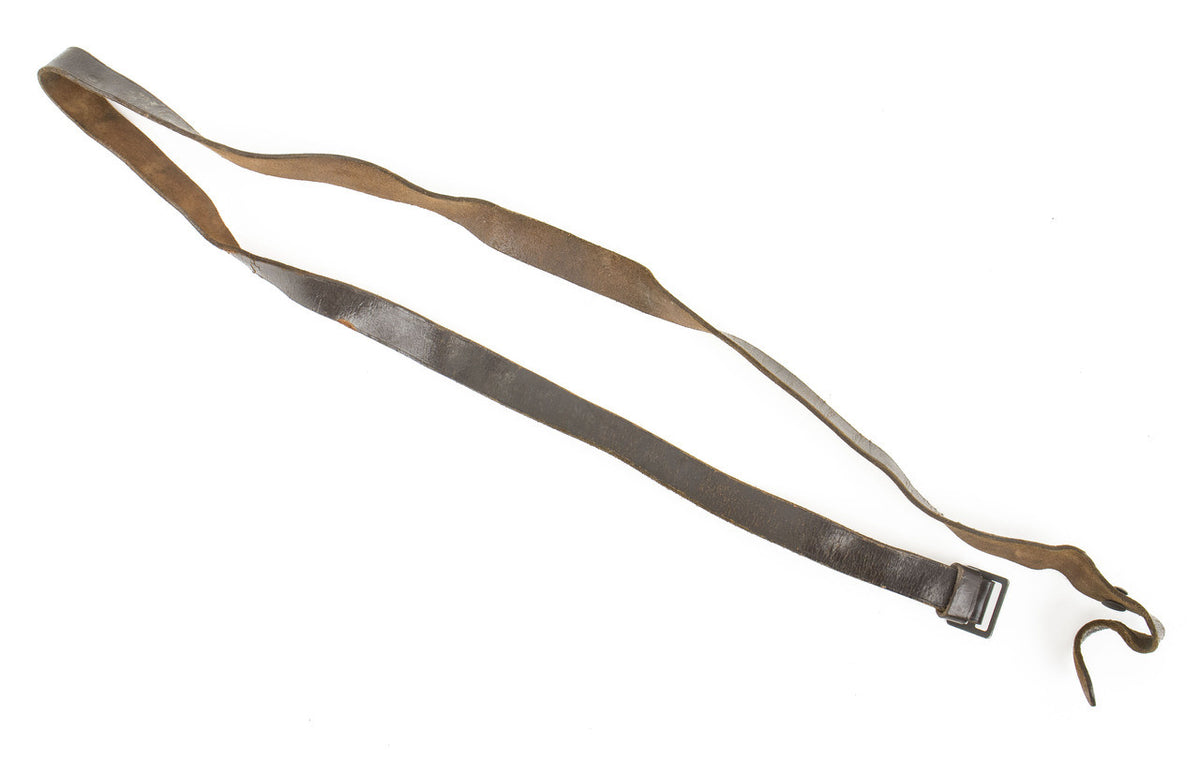 UZI German MP2 Leather Sling