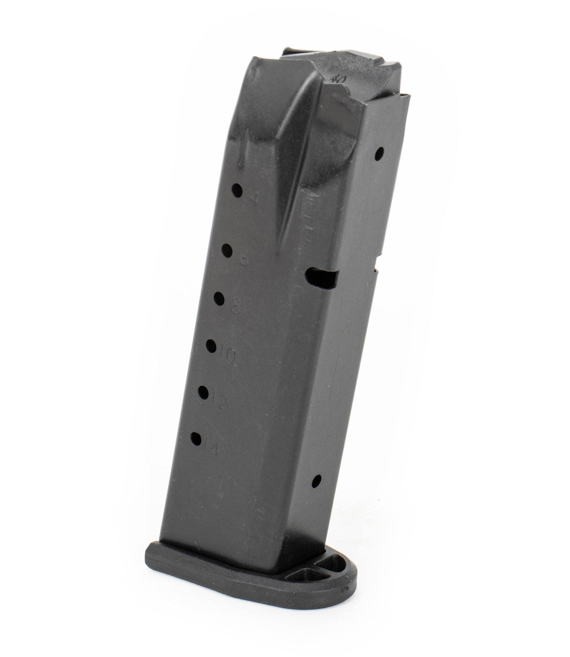 ProMag S&W M&P 40 .40 S&W Magazine 15rd Blued Steel