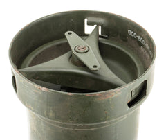 US GI OD Ammo Tube - Surplus