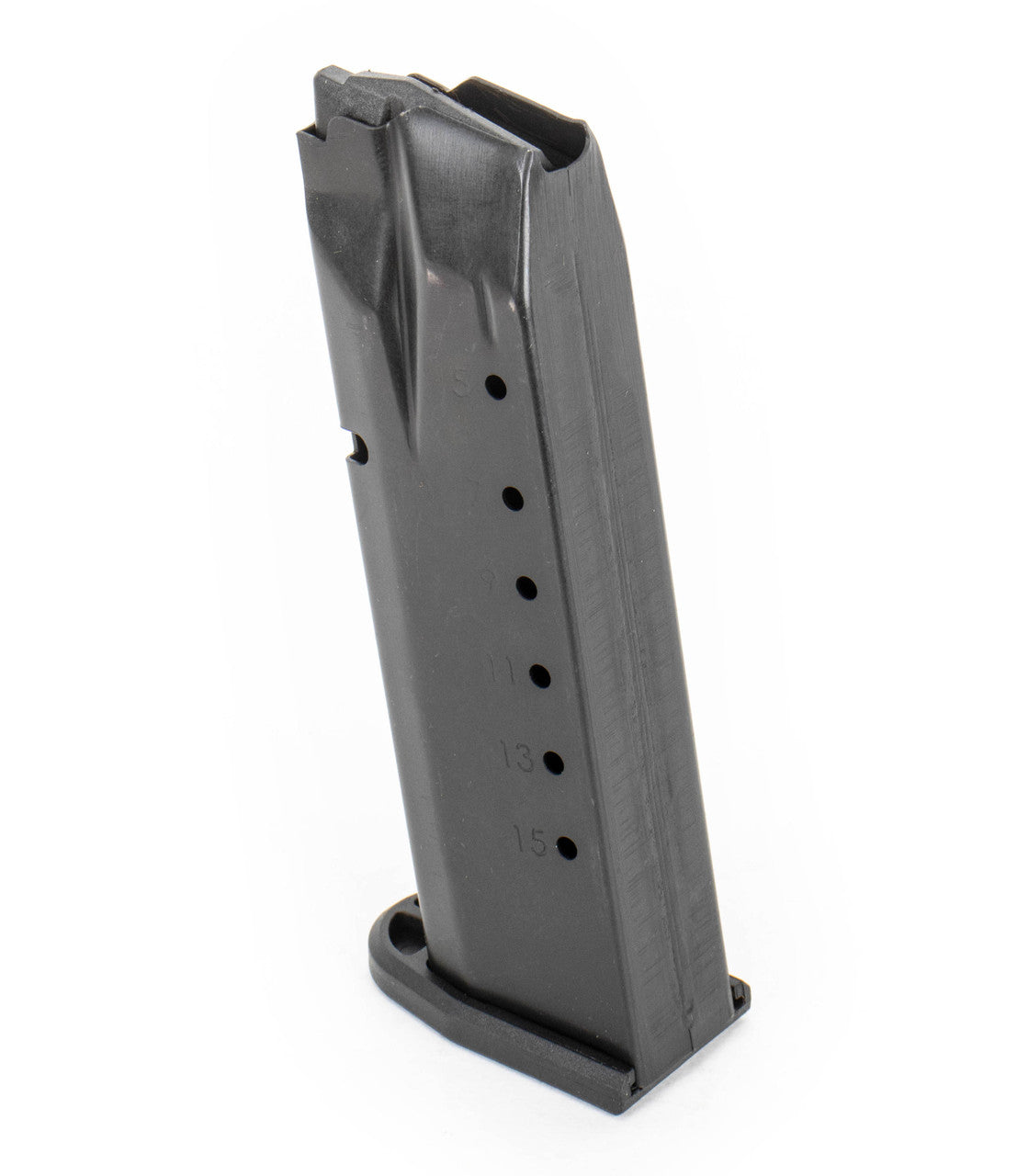 ProMag S&W M&P 40 .40 S&W Magazine 15rd Blued Steel