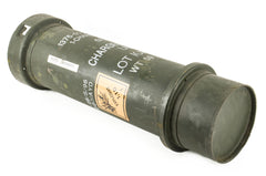 US GI OD Ammo Tube - Surplus