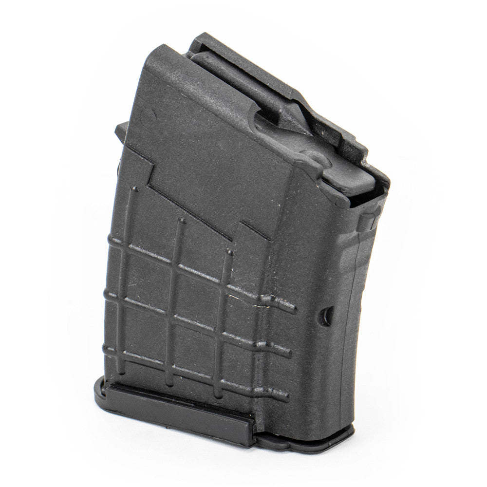Promag 7.62x39 5rd AK-47 Black Polymer Magazine