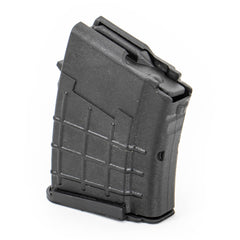 Promag 7.62x39 5rd AK-47 Black Polymer Magazine