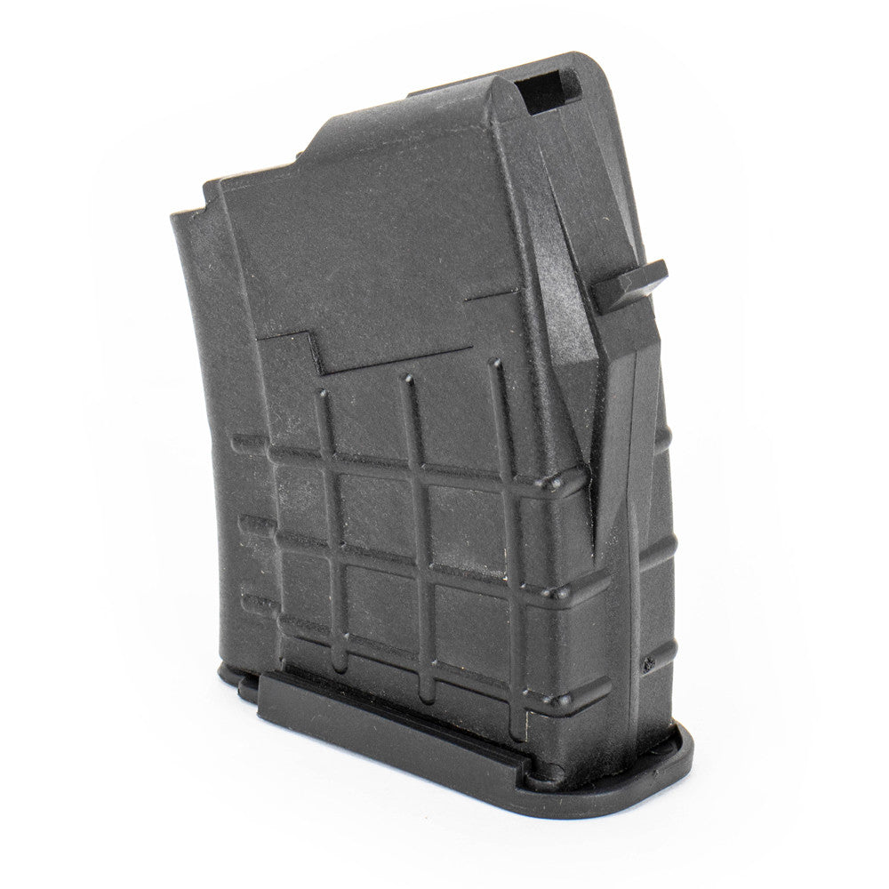 Promag 7.62x39 5rd AK-47 Black Polymer Magazine