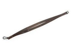 German Repro MG42/MG3 Dark Brown Leather Sling