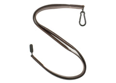 German Repro MG42/MG3 Dark Brown Leather Sling