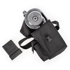 RWB AR-15 Gen II 100rd Dual Drum - Black