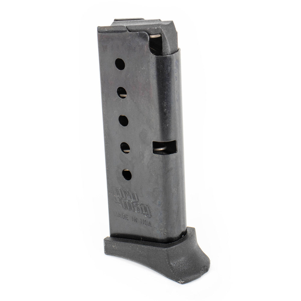 ProMag 380 ACP 6rd Ruger LCP 6rd Blued Magazine