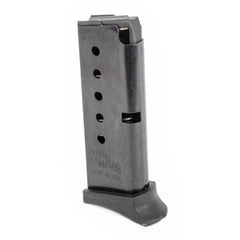 ProMag 380 ACP 6rd Ruger LCP 6rd Blued Magazine
