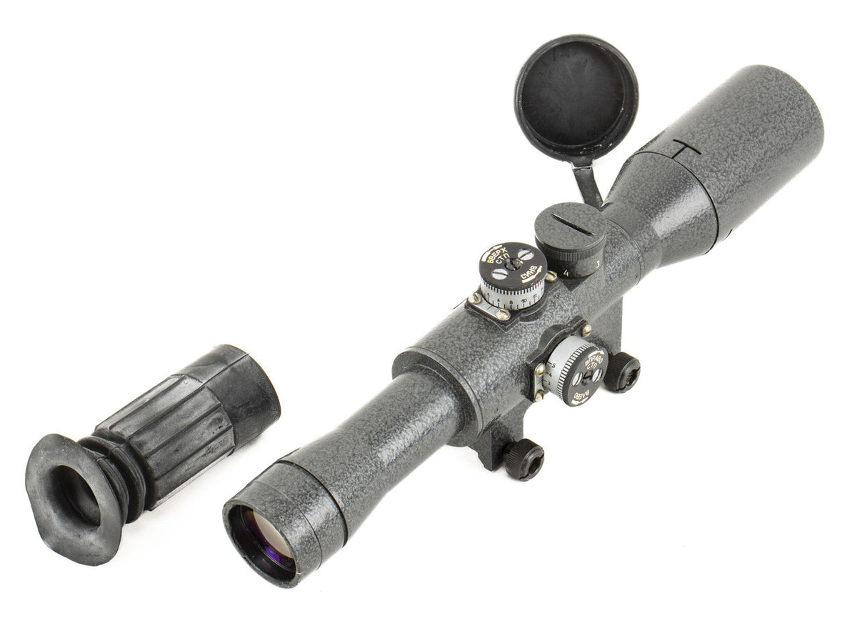 Zenit-BelOMO POSP 8x42 W Scope