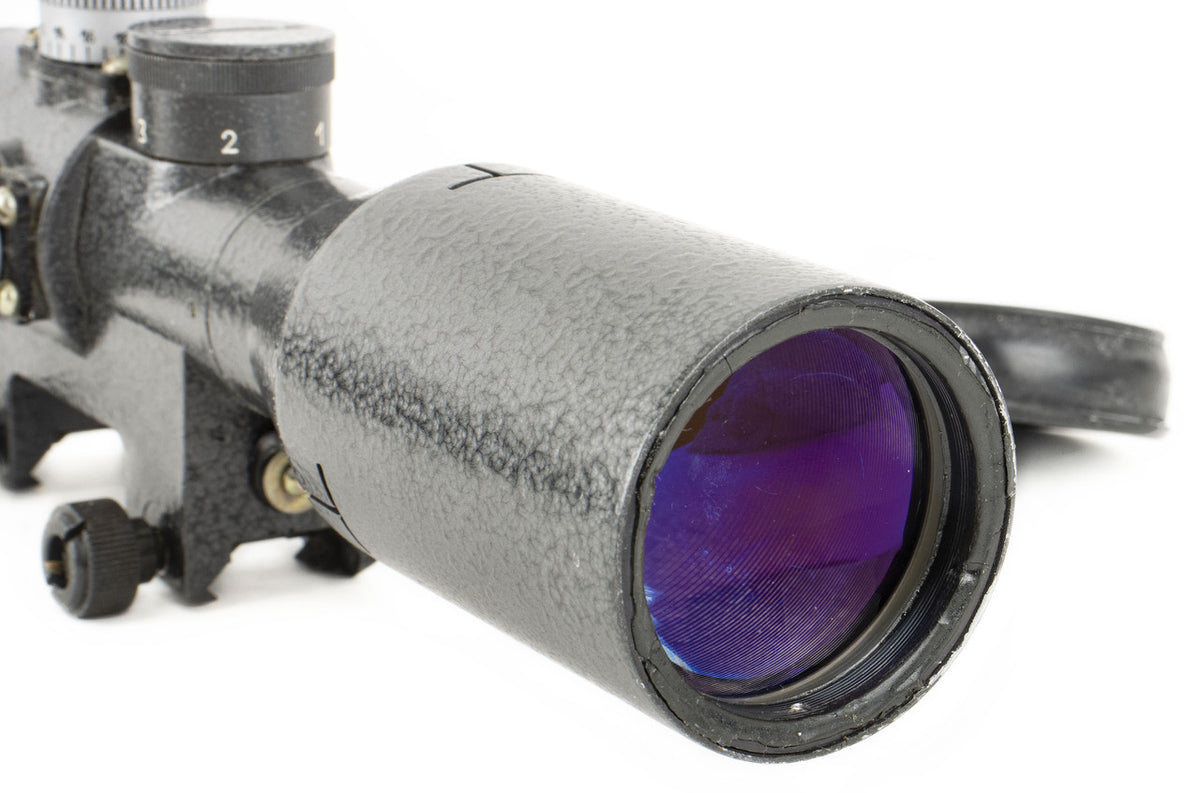 Zenit-BelOMO POSP 8x42 W Scope
