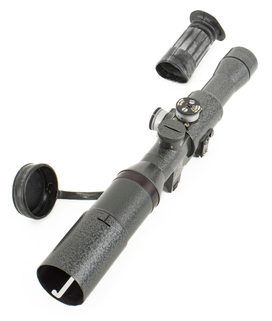 Zenit-BelOMO POSP 8x42 W Scope
