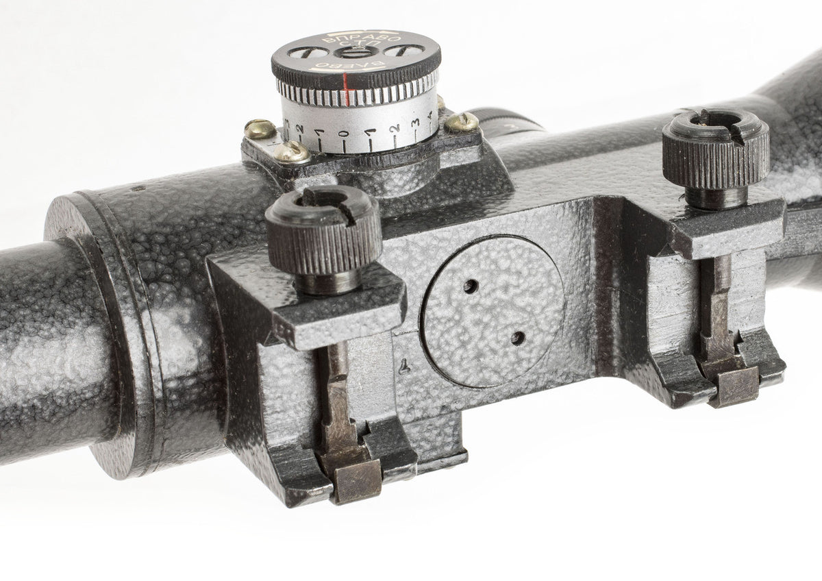 Zenit-BelOMO POSP 8x42 W Scope