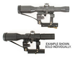Zenit-BelOMO POSP 6x42 VD Scope