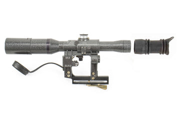 Zenit-BelOMO POSP 6x42 VD Scope