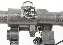 Zenit-BelOMO POSP 6x42 VD Scope