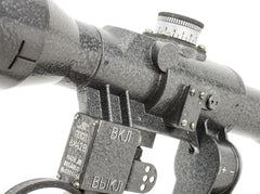 Zenit-BelOMO POSP 6x42 VD Scope
