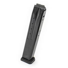 ProMag Springfield  9mm Luger XD(M) 32rd Black Oxide Extended
