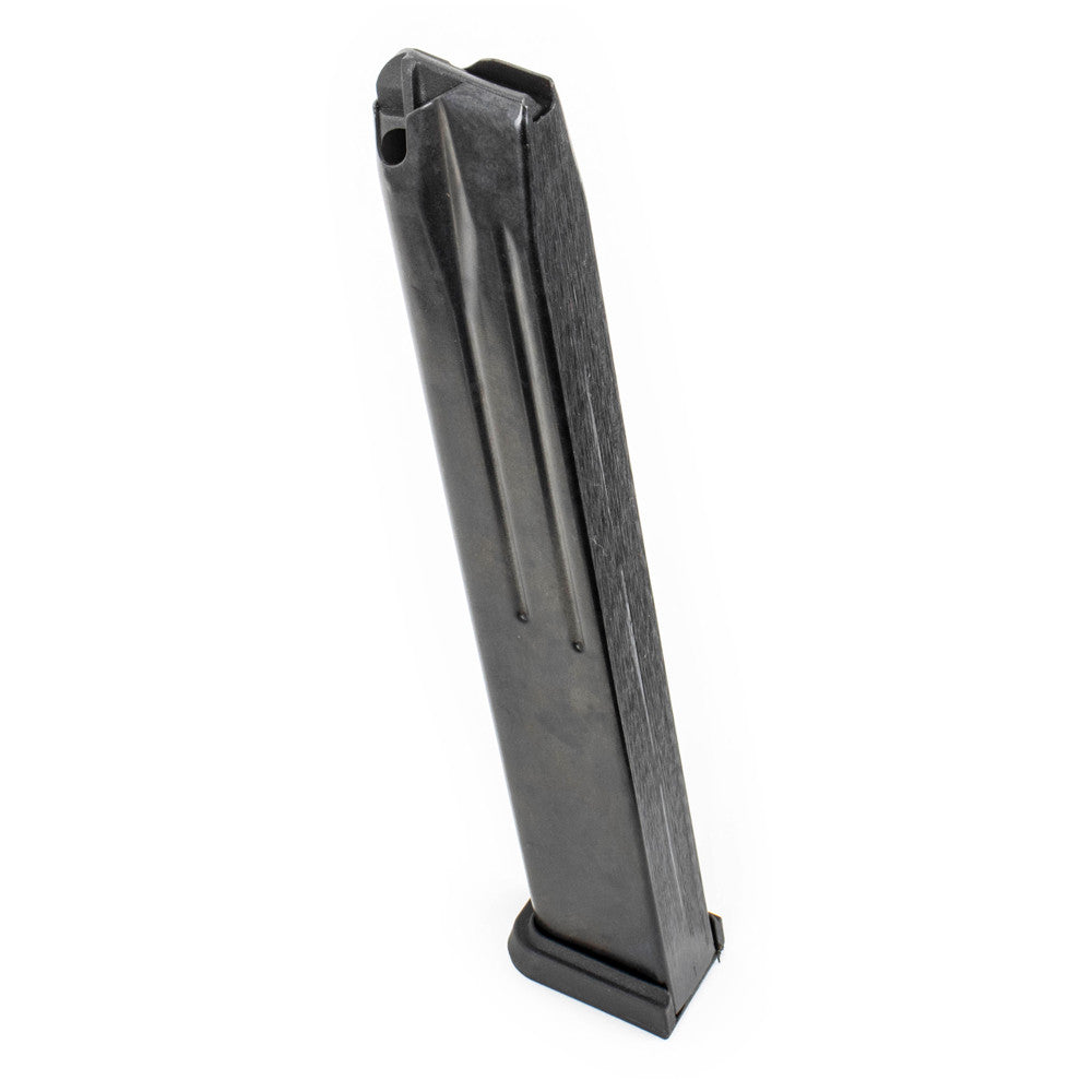 ProMag Springfield  9mm Luger XD(M) 32rd Black Oxide Extended