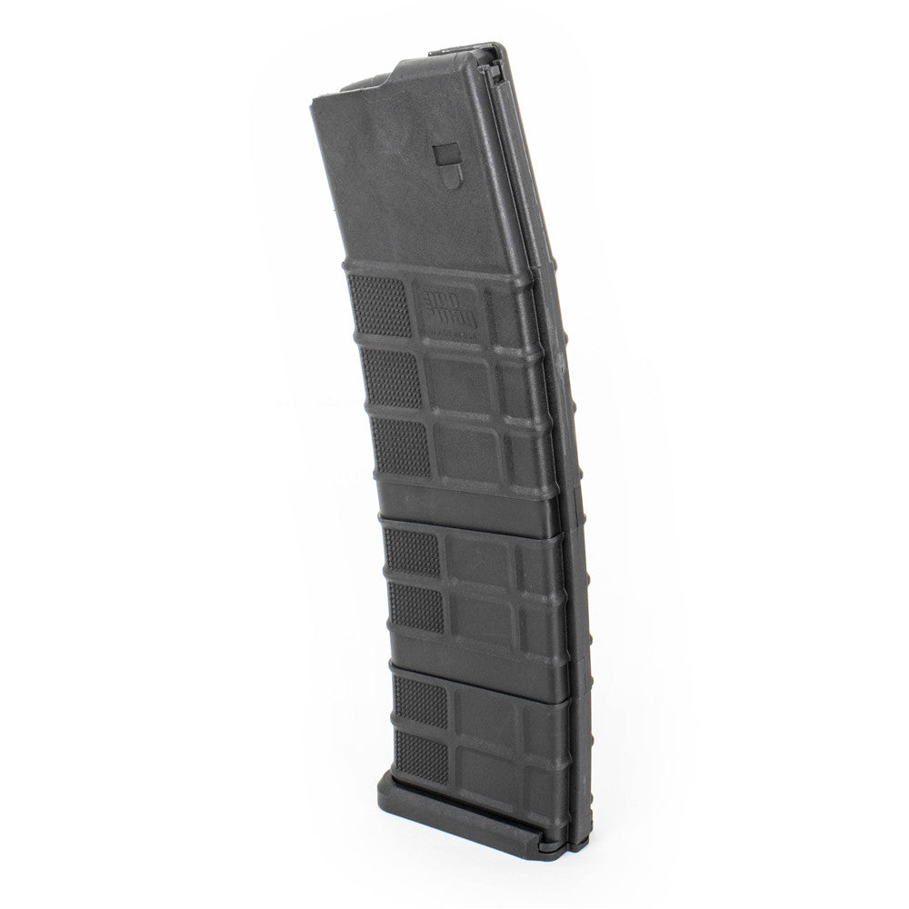 ProMag 308 40rd Polymer Magazine - Black