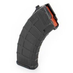 Magpul AK-47 7.62x39 30rd MAG572-BLK PMAG MOE AK, AKM  Black Detachable