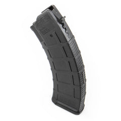 Magpul AK-47 7.62x39 30rd MAG572-BLK PMAG MOE AK, AKM  Black Detachable