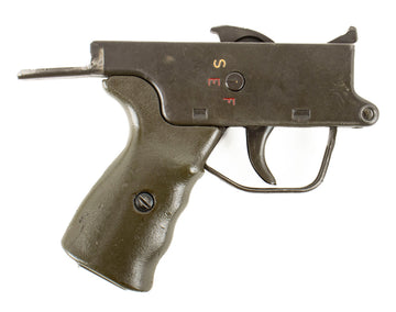 HK21 Grip Housing w/Trigger Pack - No Ejector
