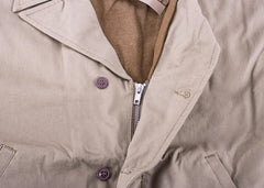 U.S. Repro WWII M41 Field Jacket - Size 42 - New