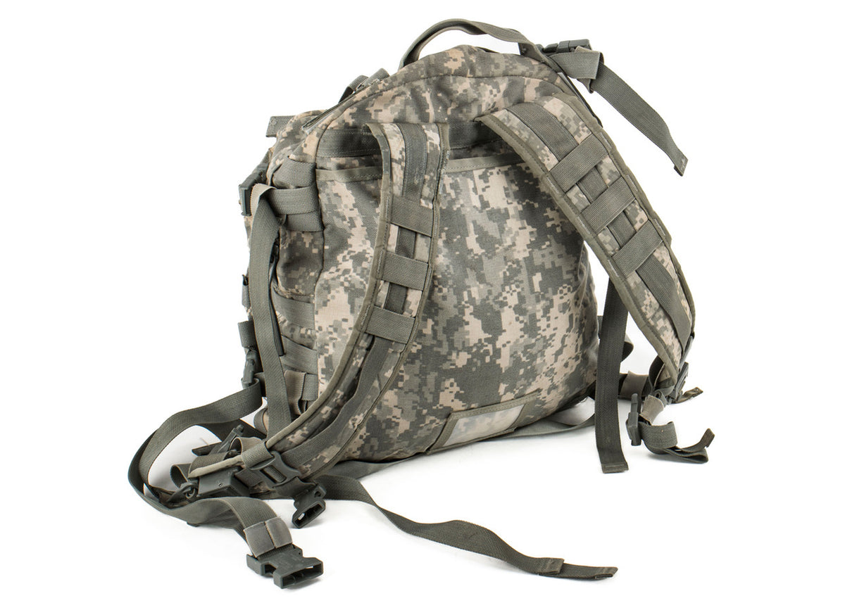 US GI ACU RIFLEMAN'S SET Surplus