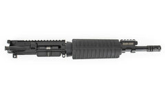 Adams Arms P1  Complete Upper AR-Platform 5.56x45mm NATO 11.50 Black Nitride Steel