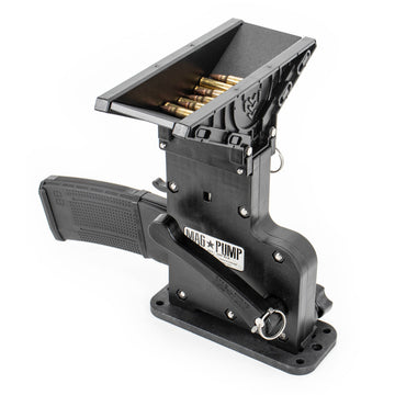 MagPump 223/5.56x45mm AR-15 Magazine Loader, w/o MagDump