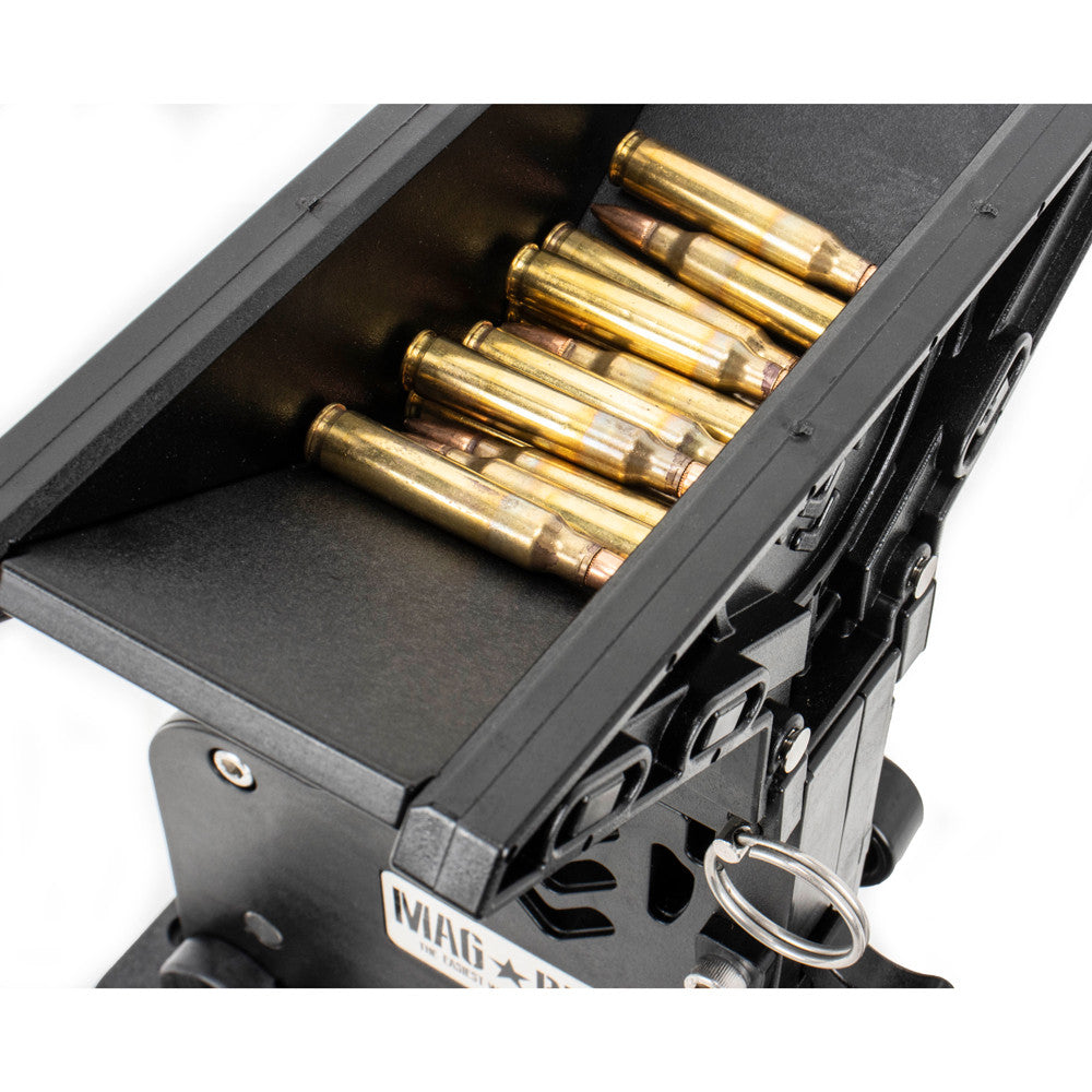 MagPump 223/5.56x45mm AR-15 Magazine Loader, w/o MagDump